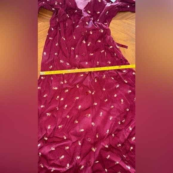 Reformation Dress Size 0 - Picture 14 of 16